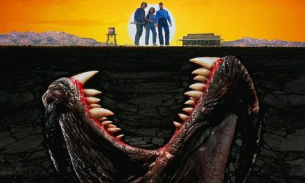 «Temblores» (Ron Underwood, 1990)