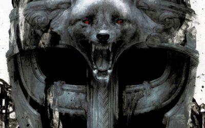 «Un poco de odio» (Joe Abercrombie, Alianza Editorial)