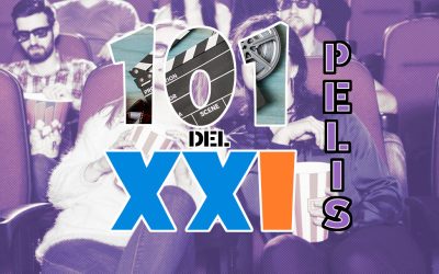 101 del XXI: Cine