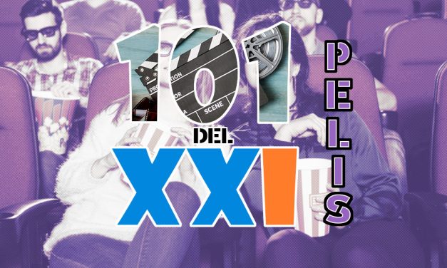 101 del XXI: Cine