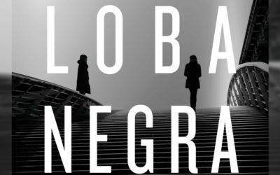 “Loba Negra” (Juan Gómez Jurado, Ediciones B)