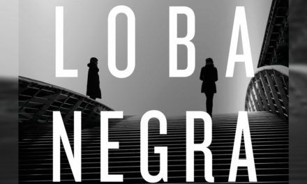 “Loba Negra” (Juan Gómez Jurado, Ediciones B)