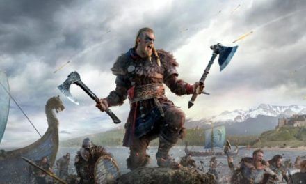 «Assassin’s Creed: Valhalla»