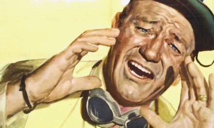 «Hatari!» (Howard Hawks, 1962)