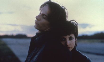 «Los amantes del Círculo Polar» (Julio Medem, 1998)