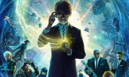 «Artemis Fowl» se estrena en exclusiva en Disney+