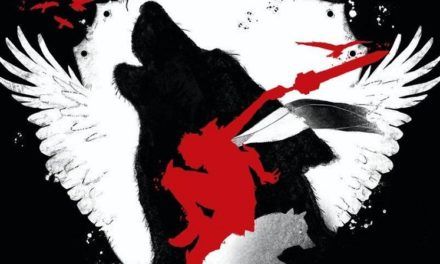«La Sombra del Cuervo: Blood Song» (Anthony Ryan, Orok Editorial)