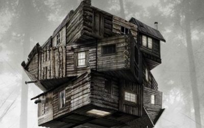 «La cabaña en el bosque»: La caja de sorpresas de Joss Whedon