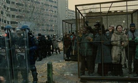 «Hijos de los hombres» (P.D. James, 1992)