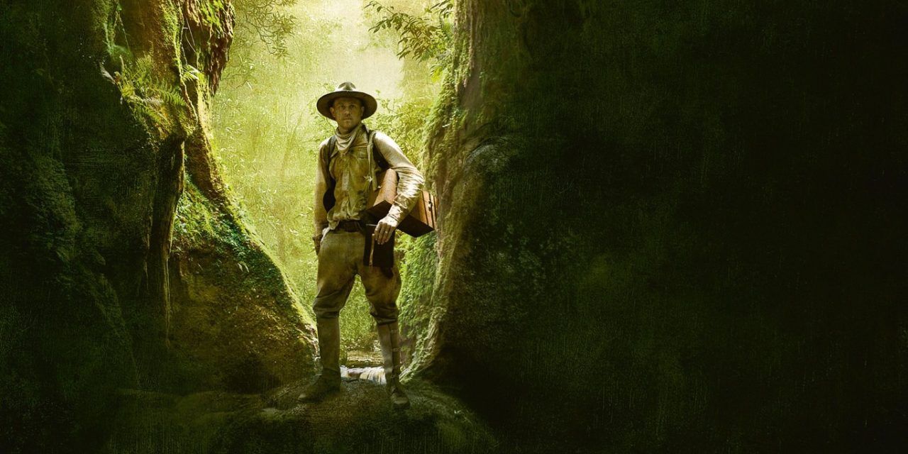 «La ciudad perdida de Z» (David Grann, 2009)