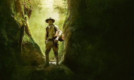 «La ciudad perdida de Z» (David Grann, 2009)