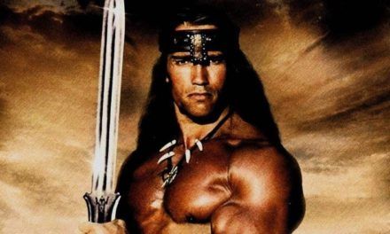 «Conan, el bárbaro» (John Milius, 1982)