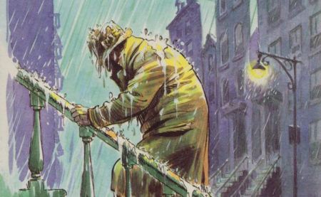 "Contrato con Dios" (Will Eisner, 1978) contratodios_destacada