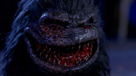 "Critters" (Stephen Herek, 1986) critters_destacada