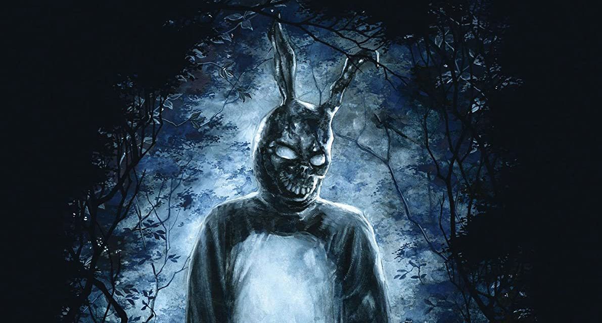 «Donnie Darko» (Richard Kelly, 2001)