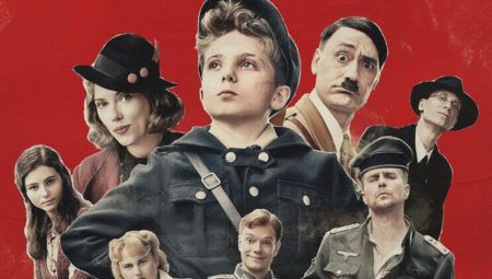 "Jojo Rabbit" (Taika Waititi, 2019) jojorabbit_destacada