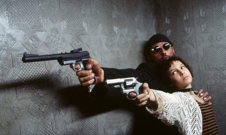 «León» (Luc Besson, 1994)