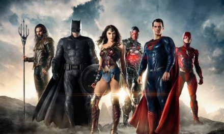 HBO Max anuncia el Snyder Cut de «Liga de la Justicia»