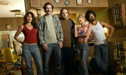 «Me llamo Earl» (NBC, 2005-2009)