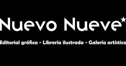 La editorial Nuevo Nueve te pide consejo