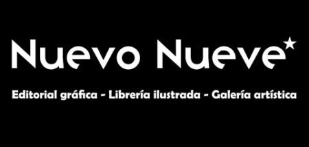 La editorial Nuevo Nueve te pide consejo nuevenueveeditorial