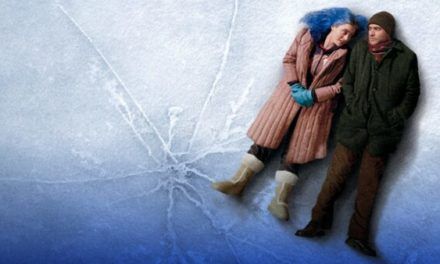 «¡Olvídate de mí!» (Michel Gondry, 2004)
