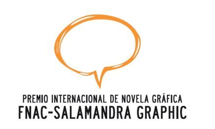 Marina Velasco gana la XVI edición del Premio Fnac-Salamandra Graphic