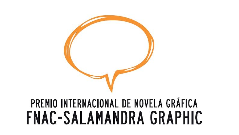 Convocatoria del XIV Premio Internacional de Novela Gráfica Fnac-Salamandra Graphic