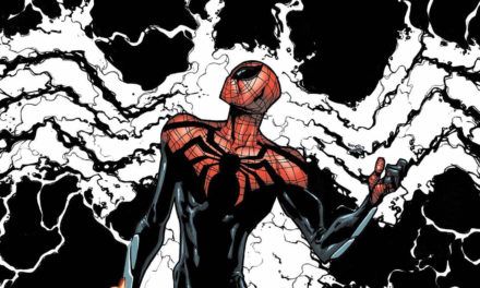 «El Asombroso Spiderman #43: Spiderman Superior. El Veneno Superior» (Dan Slott, Humberto Ramos y otros, Panini Cómics)