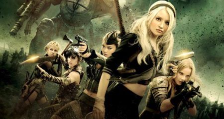 "Sucker Punch" (Zack Snyder, 2011) suckerpunch_destacada