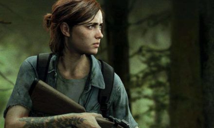 «The Last of Us. Part II»