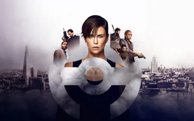 Primeras imágenes y fecha de estreno de «La Vieja Guardia»