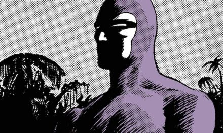 «The Phantom. El hombre enmascarado (1936-1937): La hermandad de los Singh» (Lee Falk y Ray Moore, Dolmen Editorial)