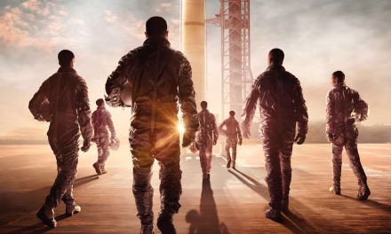 Disney+ estrenará «The Right Stuff» en otoño de 2020
