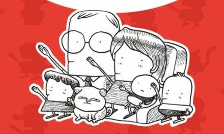«Todos nazis» (Aleix Saló, Reservoir Books)