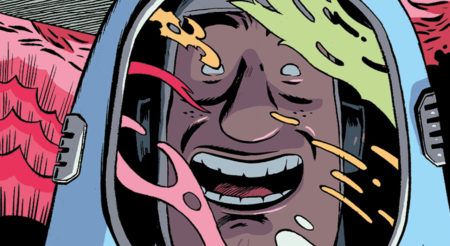 "¡Universo!" (Albert Monteys, Panel Syndicate y Astiberri Ediciones) universo_destacada