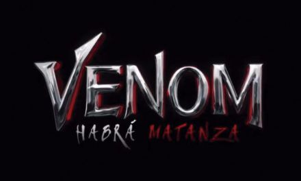 «Venom: Habrá Matanza»