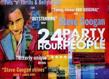 «24 Hour Party People» (Michael Winterbotton, 2002)