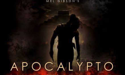 «Apocalypto» (Mel Gibson, 2006)