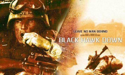 «Black Hawk derribado» (Ridley Scott, 2001)