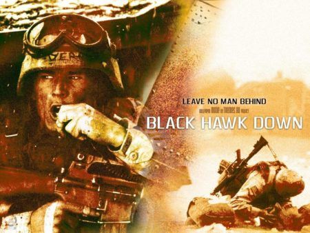 "Black Hawk derribado" (Ridley Scott, 2001) Blackhawk500