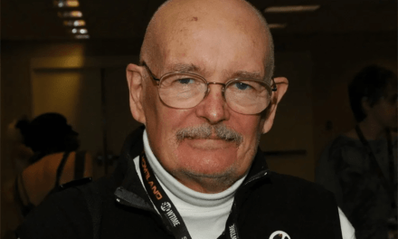 Ha muerto Dennis O’Neil