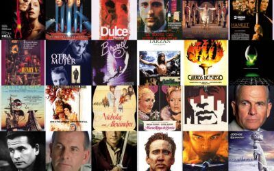 Ian Holm (1931-2020)