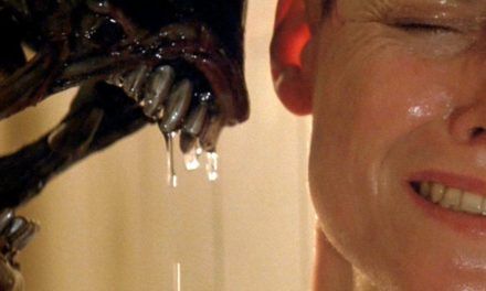 «Alien 3» (David Fincher, 1992)