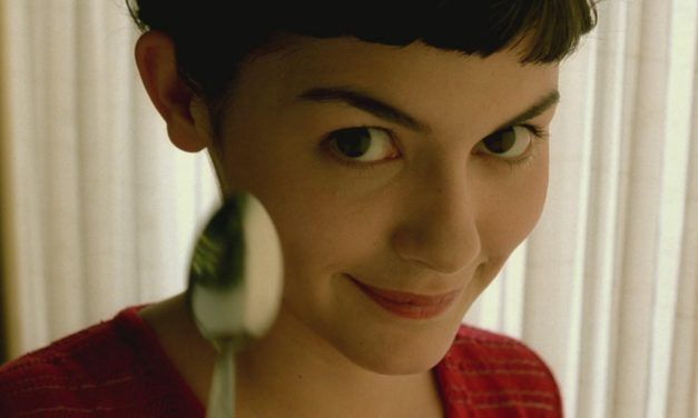 «Amélie» (Jean Pierre-Jeunet, 2001)