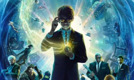 «Artemis Fowl»