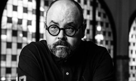 Muere el escritor Carlos Ruiz Zafón