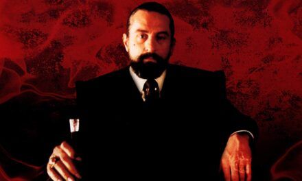 «El corazón del ángel» (Alan Parker, 1987)