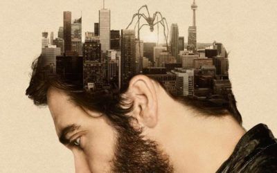 «Enemy»: Dos son multitud