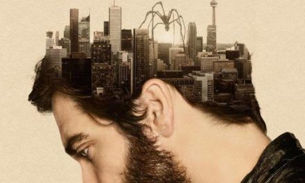 «Enemy» (Denis Villeneuve, 2013)